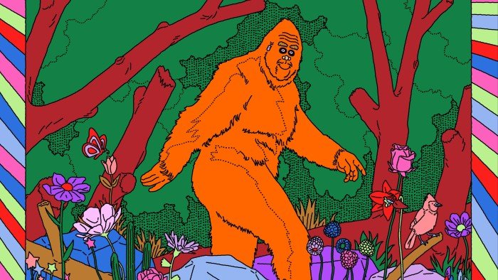 Three days with the true believers who won’t let Bigfoot die